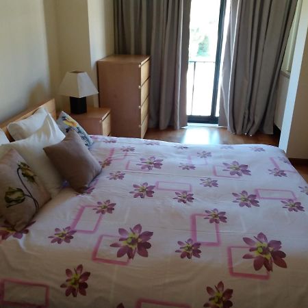 Apartamento Praia Sintra Kültér fotó