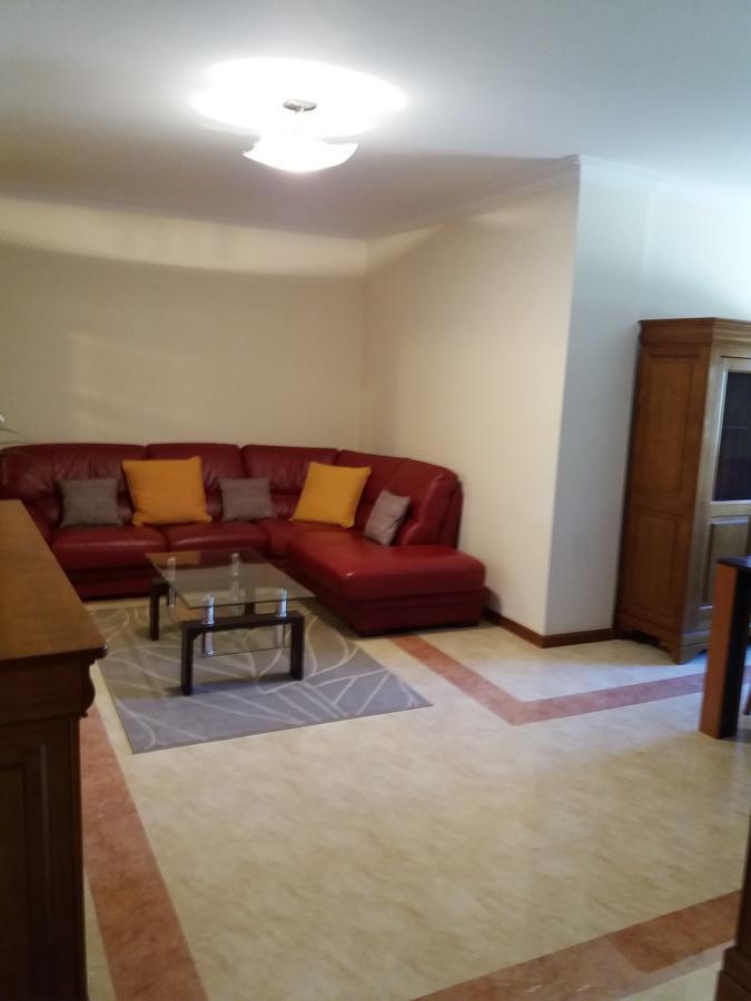 Apartamento Praia Sintra Kültér fotó
