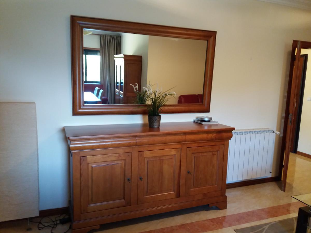Apartamento Praia Sintra Kültér fotó