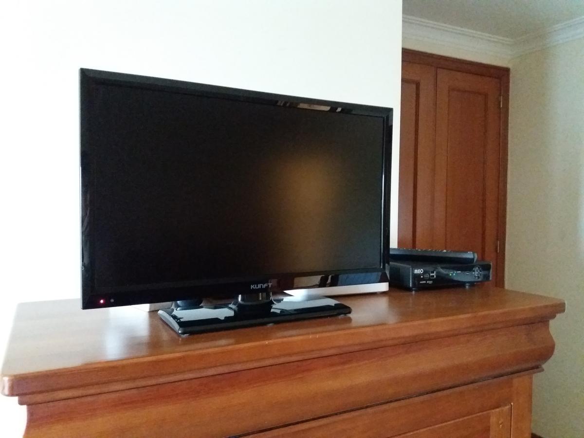 Apartamento Praia Sintra Kültér fotó