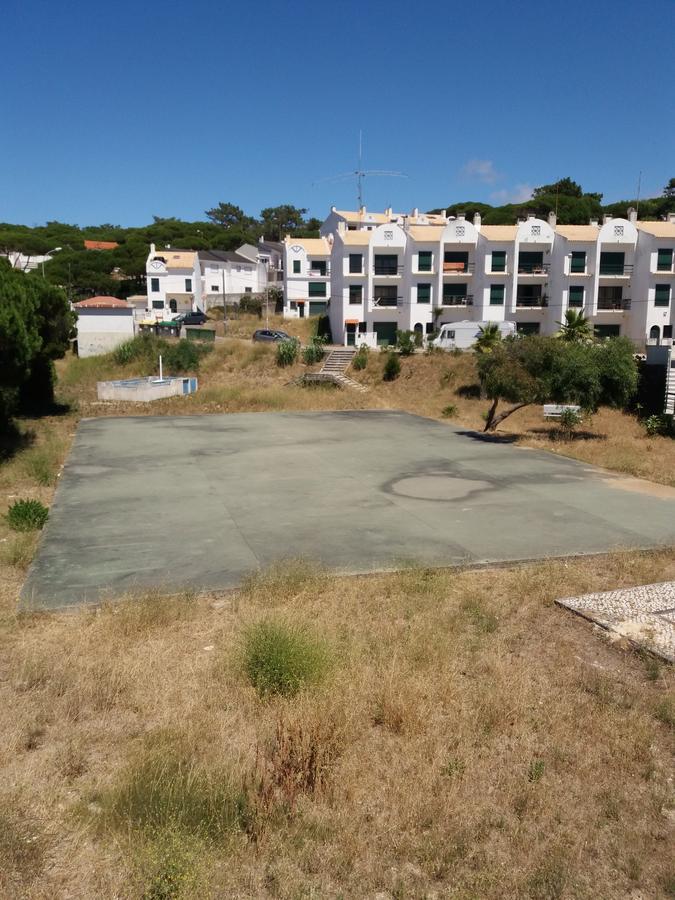 Apartamento Praia Sintra Kültér fotó