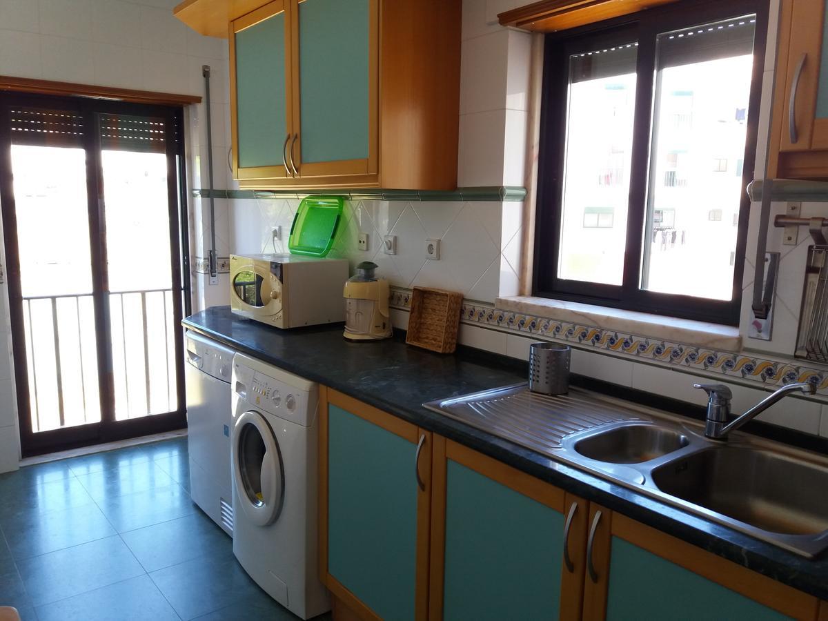 Apartamento Praia Sintra Kültér fotó
