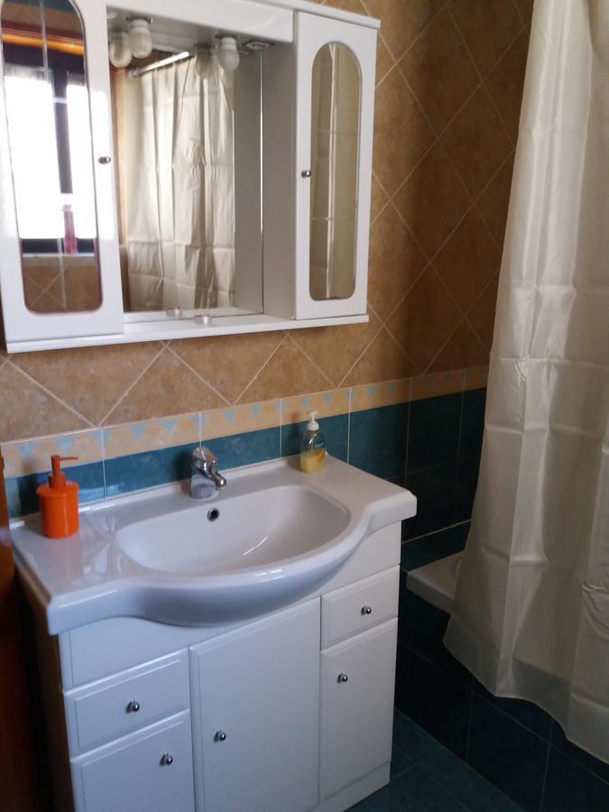 Apartamento Praia Sintra Kültér fotó