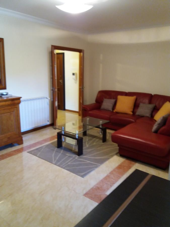 Apartamento Praia Sintra Kültér fotó
