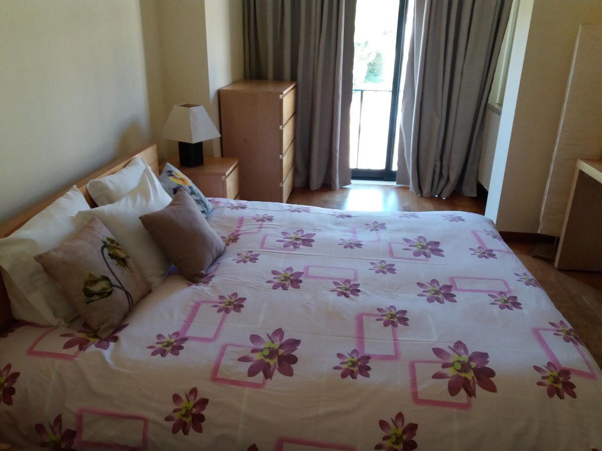 Apartamento Praia Sintra Kültér fotó