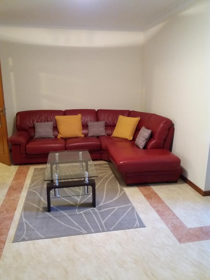 Apartamento Praia Sintra Kültér fotó